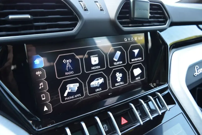 Lamborghini Urus din 2022 cu 14.000 km - oferta LAM108524 - foto 24