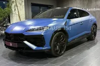 Lamborghini Urus din 2025 cu 8.500 km - oferta LAM108528 - foto 1