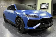 Lamborghini Urus din 2025 cu 8.500 km - oferta LAM108528 - foto 4