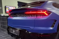 Lamborghini Urus din 2025 cu 8.500 km - oferta LAM108528 - foto 7