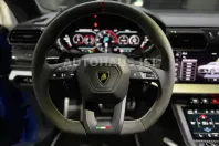 Lamborghini Urus din 2025 cu 8.500 km - oferta LAM108528 - foto 19