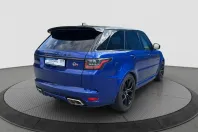 Land Rover Range Rover Sport din 2020 cu 91.950 km - oferta LAN108531 - foto 3