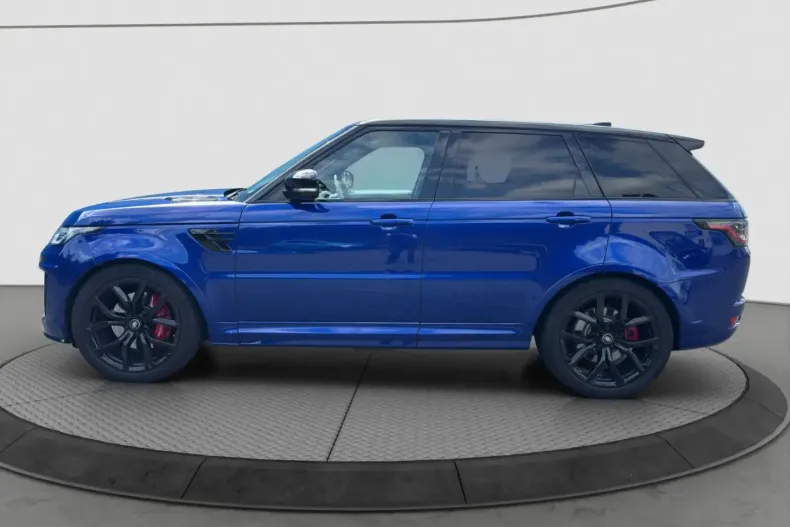 Land Rover Range Rover Sport din 2020 cu 91.950 km - oferta LAN108531 - foto 5