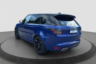 Land Rover Range Rover Sport din 2020 cu 91.950 km - oferta LAN108531 - foto 6