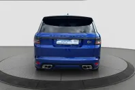 Land Rover Range Rover Sport din 2020 cu 91.950 km - oferta LAN108531 - foto 7