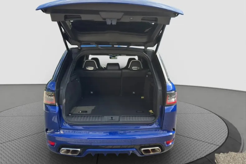 Land Rover Range Rover Sport din 2020 cu 91.950 km - oferta LAN108531 - foto 8