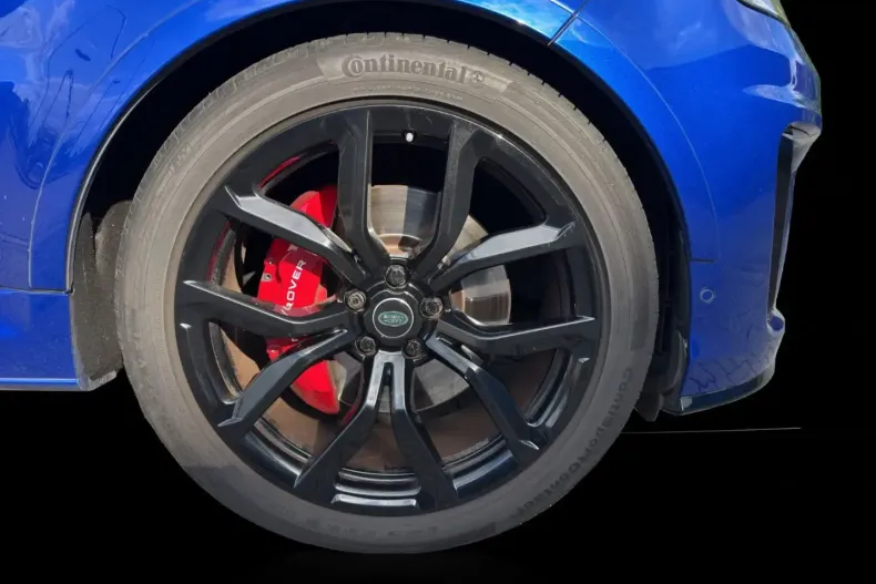 Land Rover Range Rover Sport din 2020 cu 91.950 km - oferta LAN108531 - foto 9