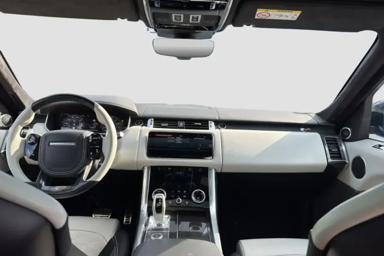 Land Rover Range Rover Sport din 2020 cu 91.950 km - oferta LAN108531 - foto 10