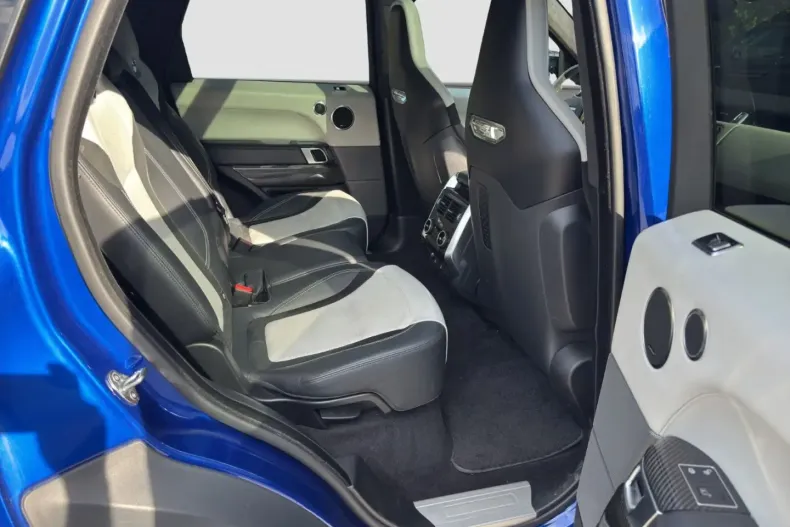 Land Rover Range Rover Sport din 2020 cu 91.950 km - oferta LAN108531 - foto 13