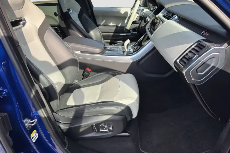 Land Rover Range Rover Sport din 2020 cu 91.950 km - oferta LAN108531 - foto 14