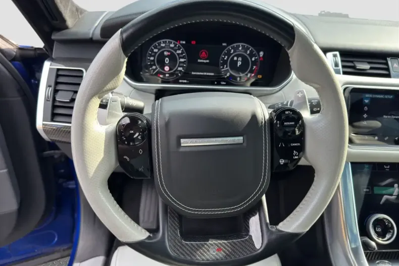 Land Rover Range Rover Sport din 2020 cu 91.950 km - oferta LAN108531 - foto 15