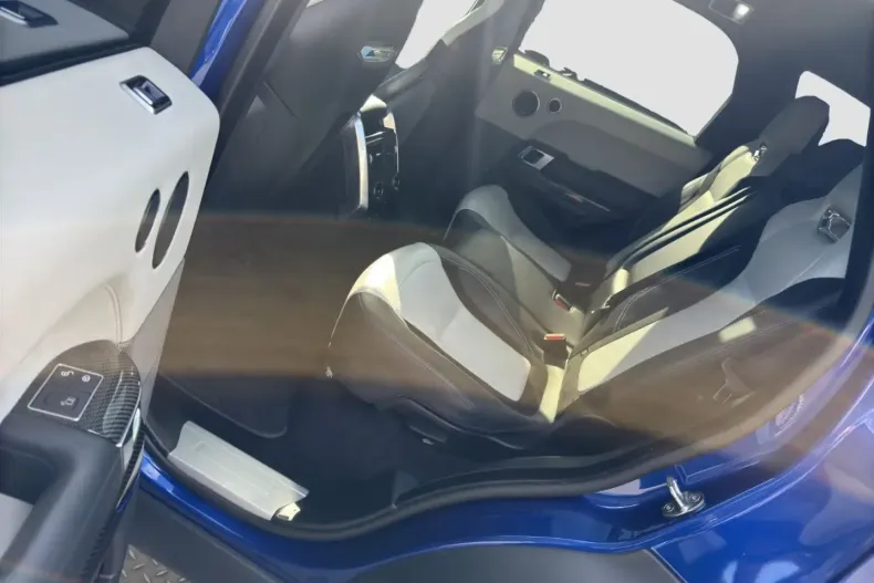 Land Rover Range Rover Sport din 2020 cu 91.950 km - oferta LAN108531 - foto 16