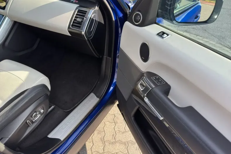 Land Rover Range Rover Sport din 2020 cu 91.950 km - oferta LAN108531 - foto 17