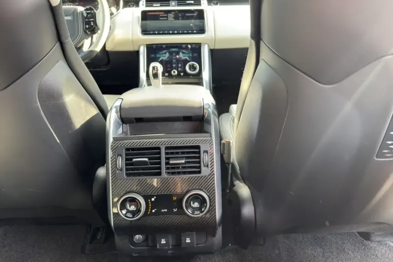 Land Rover Range Rover Sport din 2020 cu 91.950 km - oferta LAN108531 - foto 18