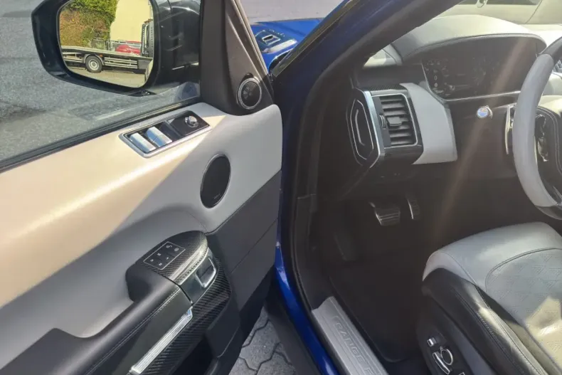 Land Rover Range Rover Sport din 2020 cu 91.950 km - oferta LAN108531 - foto 19