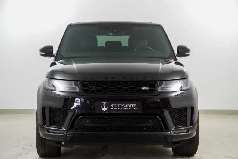 Land Rover Range Rover Sport din 2021 cu 71.895 km - oferta LAN108532 - foto 3