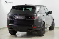 Land Rover Range Rover Sport din 2021 cu 71.895 km - oferta LAN108532 - foto 6