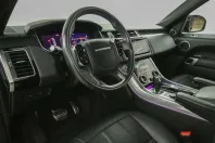 Land Rover Range Rover Sport din 2021 cu 71.895 km - oferta LAN108532 - foto 7