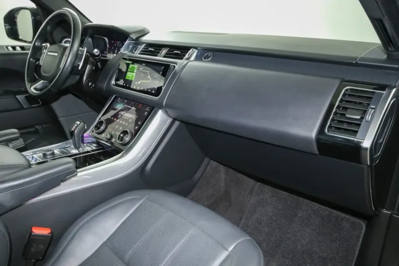 Land Rover Range Rover Sport din 2021 cu 71.895 km - oferta LAN108532 - foto 8