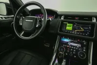 Land Rover Range Rover Sport din 2021 cu 71.895 km - oferta LAN108532 - foto 9