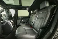 Land Rover Range Rover Sport din 2021 cu 71.895 km - oferta LAN108532 - foto 17