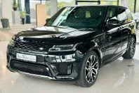 Land Rover Range Rover Sport din 2020 cu 41.500 km - oferta LAN108533 - foto 1