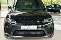 Land Rover Range Rover Sport din 2020 cu 41.500 km - oferta LAN108533 - foto 2