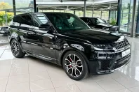 Land Rover Range Rover Sport din 2020 cu 41.500 km - oferta LAN108533 - foto 3