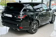 Land Rover Range Rover Sport din 2020 cu 41.500 km - oferta LAN108533 - foto 4