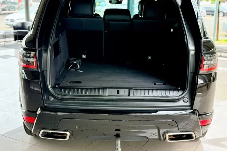 Land Rover Range Rover Sport din 2020 cu 41.500 km - oferta LAN108533 - foto 7