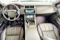 Land Rover Range Rover Sport din 2020 cu 41.500 km - oferta LAN108533 - foto 11
