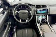 Land Rover Range Rover Sport din 2020 cu 41.500 km - oferta LAN108533 - foto 12