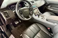 Land Rover Range Rover Sport din 2020 cu 41.500 km - oferta LAN108533 - foto 13