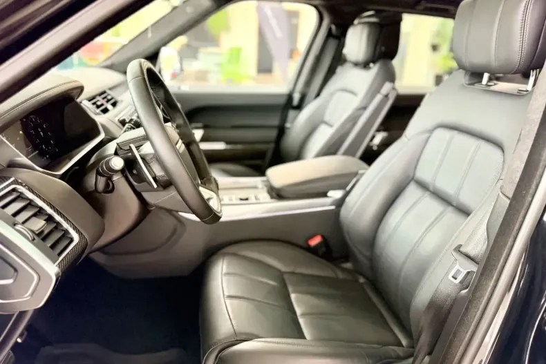 Land Rover Range Rover Sport din 2020 cu 41.500 km - oferta LAN108533 - foto 14