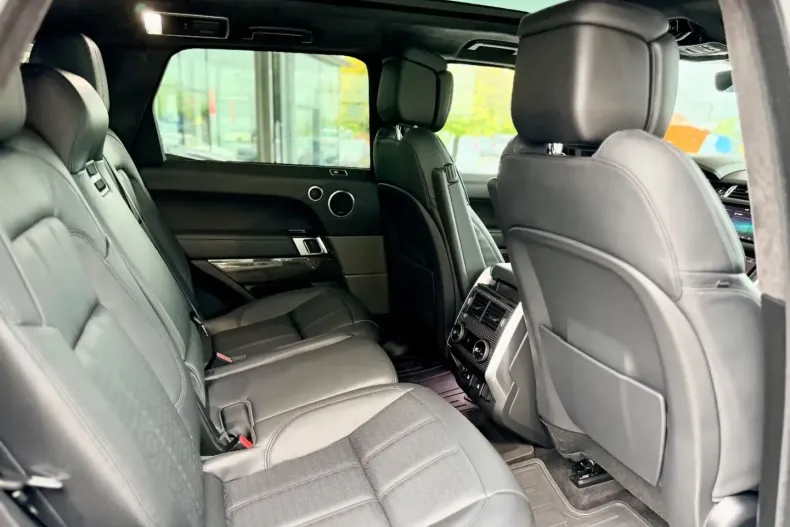 Land Rover Range Rover Sport din 2020 cu 41.500 km - oferta LAN108533 - foto 15