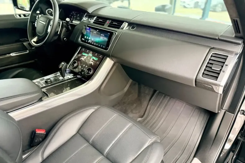 Land Rover Range Rover Sport din 2020 cu 41.500 km - oferta LAN108533 - foto 16
