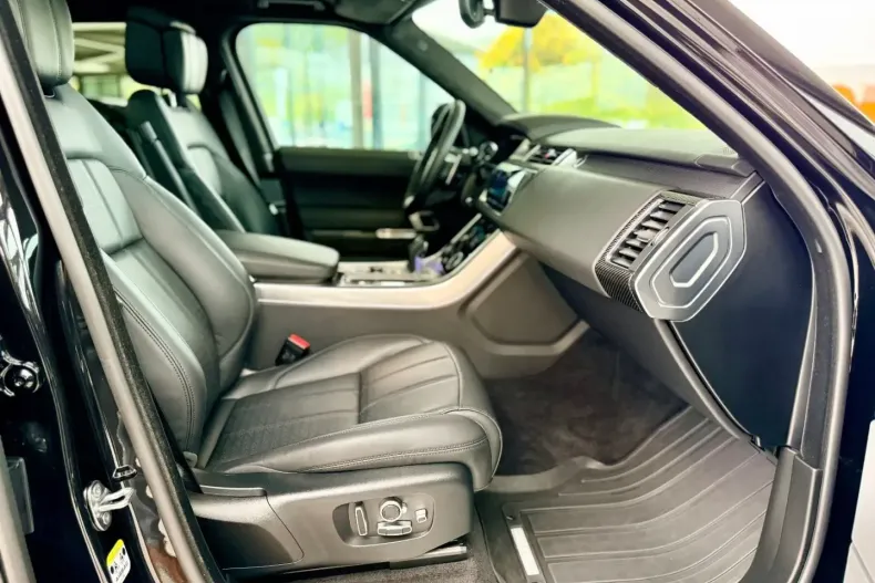 Land Rover Range Rover Sport din 2020 cu 41.500 km - oferta LAN108533 - foto 17