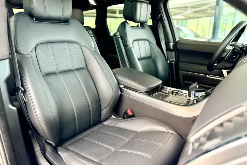 Land Rover Range Rover Sport din 2020 cu 41.500 km - oferta LAN108533 - foto 18