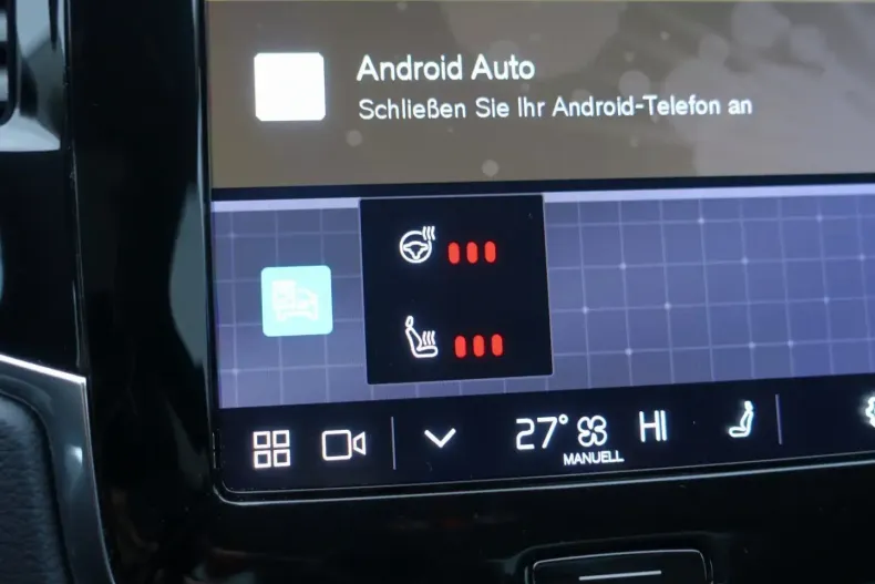 Volvo XC90 din 2024 cu 21.950 km - oferta VOL108534 - foto 25