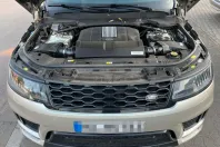 Land Rover Range Rover Sport din 2020 cu 91.000 km - oferta LAN108535 - foto 4