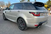 Land Rover Range Rover Sport din 2020 cu 91.000 km - oferta LAN108535 - foto 5