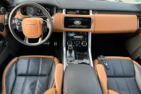 Land Rover Range Rover Sport din 2020 cu 91.000 km - oferta LAN108535 - foto 8