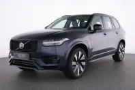 Volvo XC90 din 2024 cu 26.000 km - oferta VOL108537 - foto 3