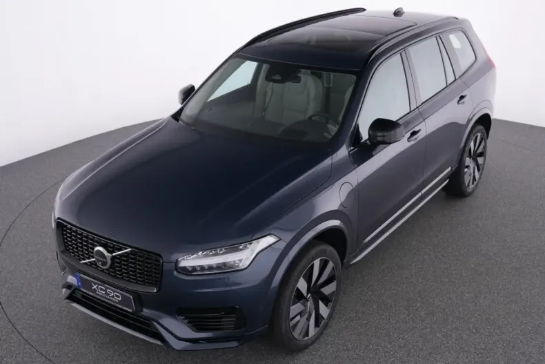 Volvo XC90 din 2024 cu 26.000 km - oferta VOL108537 - foto 6