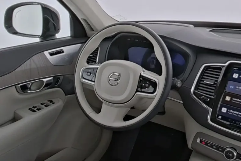 Volvo XC90 din 2024 cu 26.000 km - oferta VOL108537 - foto 17