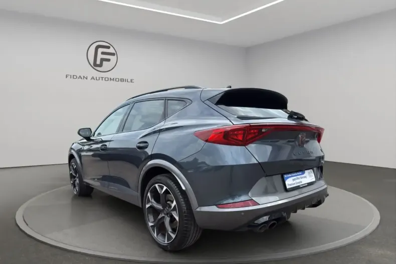 Cupra Formentor din 2022 cu 60.000 km - oferta CUP108539 - foto 3