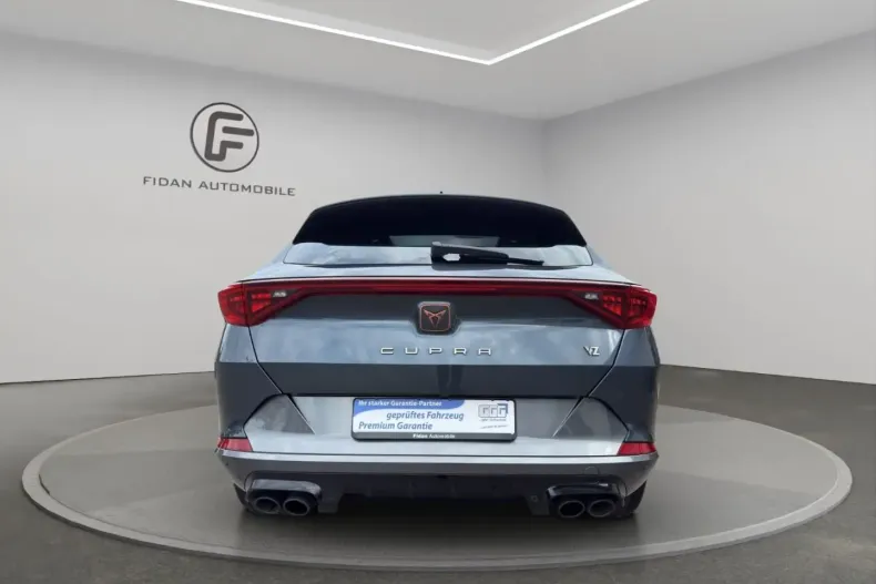 Cupra Formentor din 2022 cu 60.000 km - oferta CUP108539 - foto 4