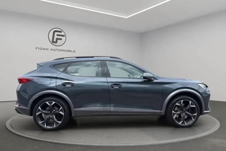 Cupra Formentor din 2022 cu 60.000 km - oferta CUP108539 - foto 6