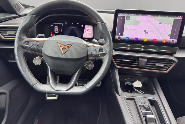 Cupra Formentor din 2022 cu 60.000 km - oferta CUP108539 - foto 12