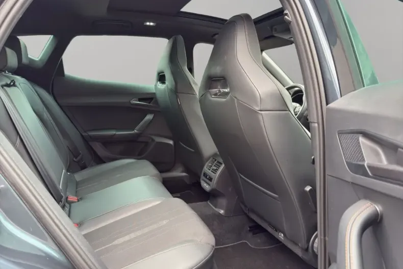 Cupra Formentor din 2022 cu 60.000 km - oferta CUP108539 - foto 14